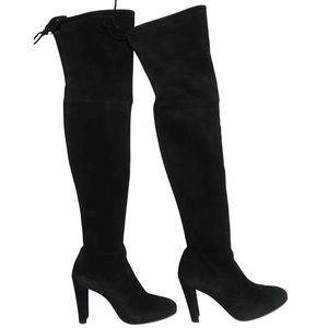 Stuart Weitzman Highland 7.5